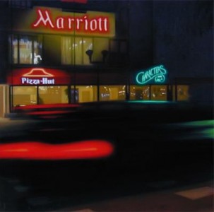 Hotel Marriot