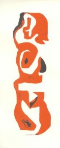 Vrouwfiguur  Vrouwfiguur