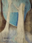 Regenbomen Regenbomen