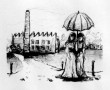 Meisjes van de Suikerfabriek Kunstwerk Meisjes van de Suikerfabriek
