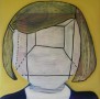 Inkijk 1 Kunstwerk Inkijk 1