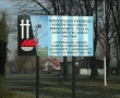Death March Silence Monument Kunstwerk Death March Silence Monument