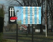 Death March Silence Monument Death March Silence Monument