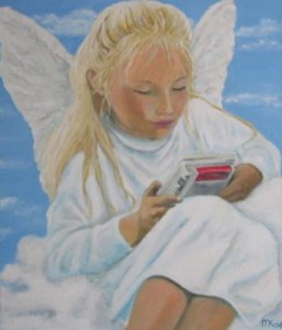 Heaven can wait Heaven can wait