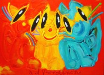 Trio poes  Trio poes