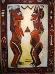 Ancestors Ancestors