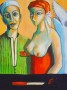 payable Kunstwerk payable