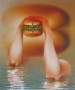 globurger, now coming to you Kunstwerk globurger, now coming to you