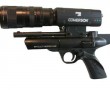 shoot em up Kunstwerk shoot em up