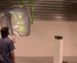 Uitzicht 0.1 Kunstwerk Uitzicht 0.1
