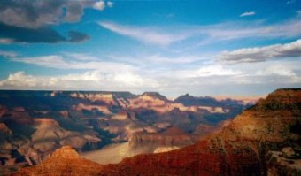 Grand Canyon