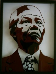 Nelson Mandela Nelson Mandela