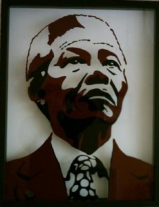 Nelson Mandela