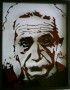 Einstein Kunstwerk Einstein