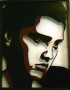 Elvis Kunstwerk Elvis