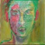 Pablo Neruda 12 Kunstwerk Pablo Neruda 12