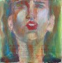 Pablo Neruda 17 Kunstwerk Pablo Neruda 17