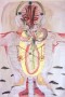 Healing 2 Kunstwerk Healing 2