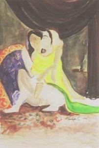 Kama Soetra 8 Kama Soetra 8