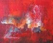 city lights Kunstwerk city lights