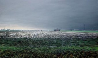  (92) ZH landschap