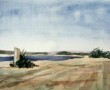 Kroonpolders op Vlieland-1 Kunstwerk Kroonpolders op Vlieland-1