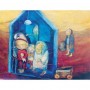 Huisarrest Kunstwerk Huisarrest