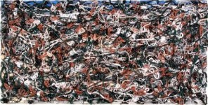 polymer pollock 2005