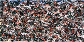 polymer pollock 2005