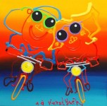 Samen naar school Samen naar school