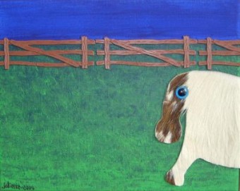 stier van rechts stier van rechts