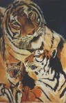 tijger tijger