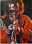 miles Kunstwerk miles