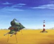 De illusie van onkwetsbaarheid Kunstwerk De illusie van onkwetsbaarheid