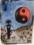 Journey to wisdom Kunstwerk Journey to wisdom