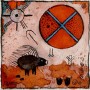 Porcupine Kunstwerk Porcupine