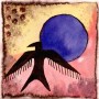Raven Kunstwerk Raven