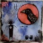 Raven spirit Kunstwerk Raven spirit