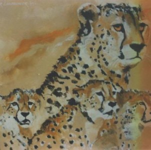 cheetah 3 cheetah 3