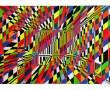 Syncope 1 Kunstwerk Syncope 1