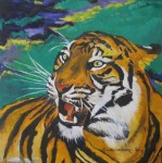 tijger tijger
