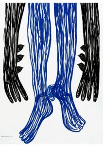 blue feets on monday morning  with little birds blue feets on monday morning  with little birds