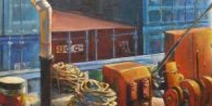 containerschip containerschip