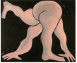 walking legs Kunstwerk walking legs