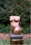 GOH, torso Kunstwerk GOH, torso
