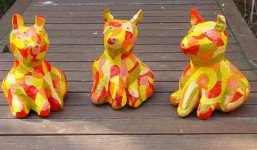 jonge hondjes jonge hondjes