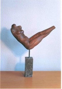 ZIT-TORSO 2 ZIT-TORSO 2