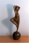 DANSERES Kunstwerk DANSERES