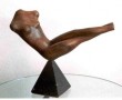 ZIT-TORSO Kunstwerk ZIT-TORSO