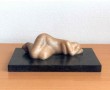 BODEMSCHAT Kunstwerk BODEMSCHAT